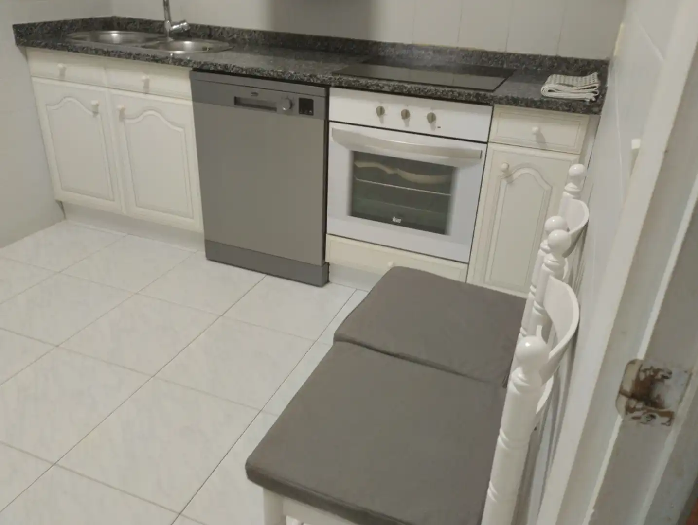 Appartamento con terrazza in vendita a Calle Menéndez Pelayo 13, imagen 6