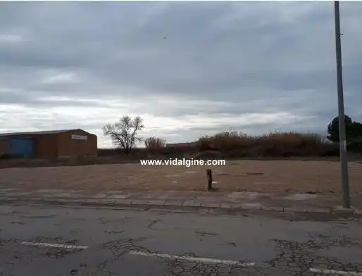 Terreny residencial en venda a Torres de Segre