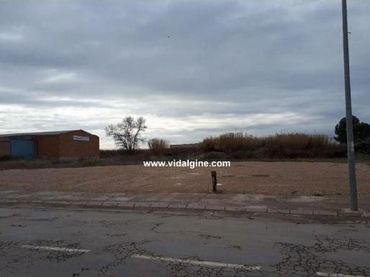 Wohnbaugrundstück zum Verkauf in Torres de Segre