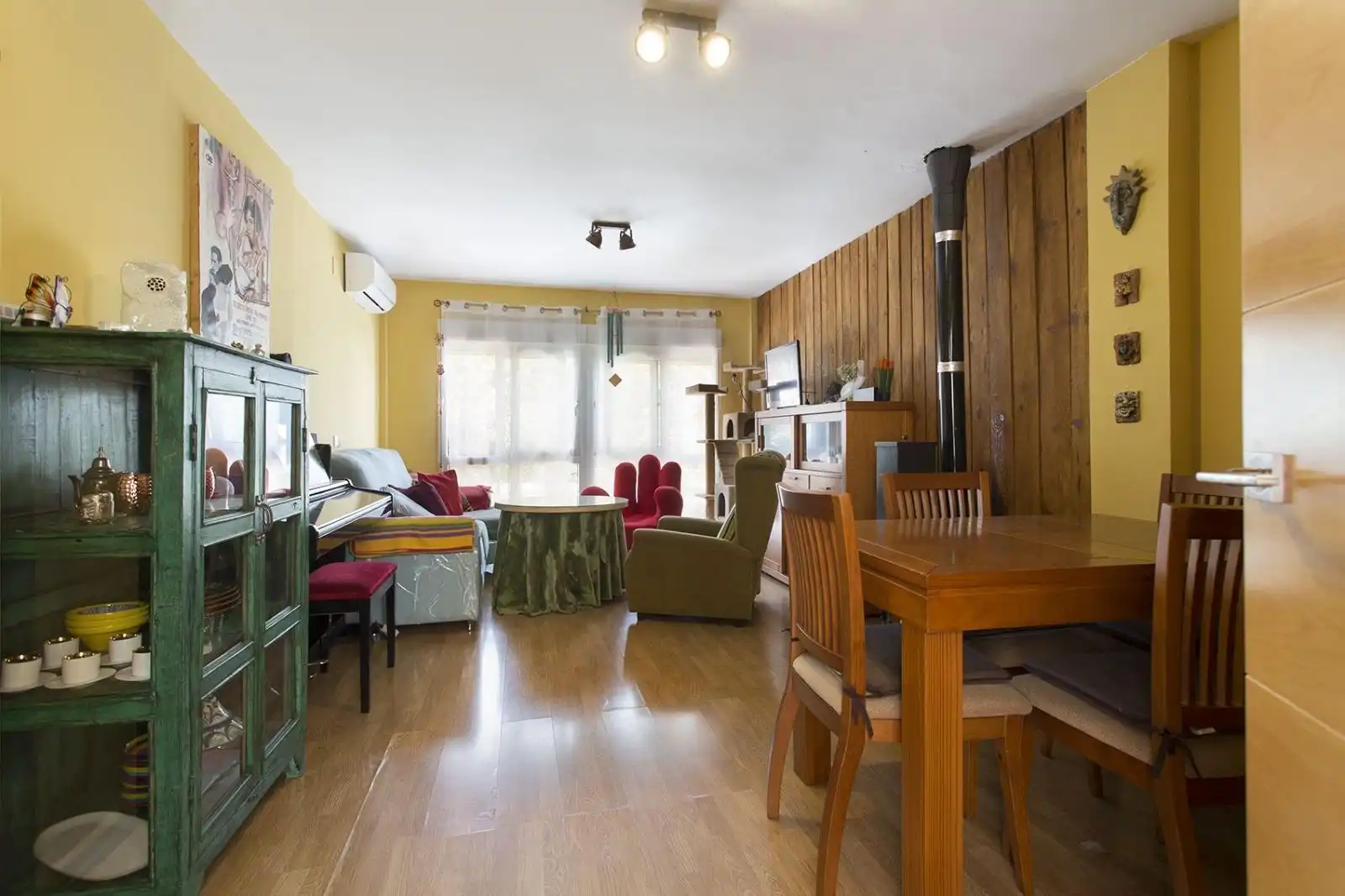 Casa a schiera in vendita a Carretera de Granada - La Alcazaba, imagen 7