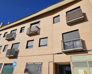 Exterior view of Flat for sale in El Viso de San Juan  with Air Conditioner and Heating