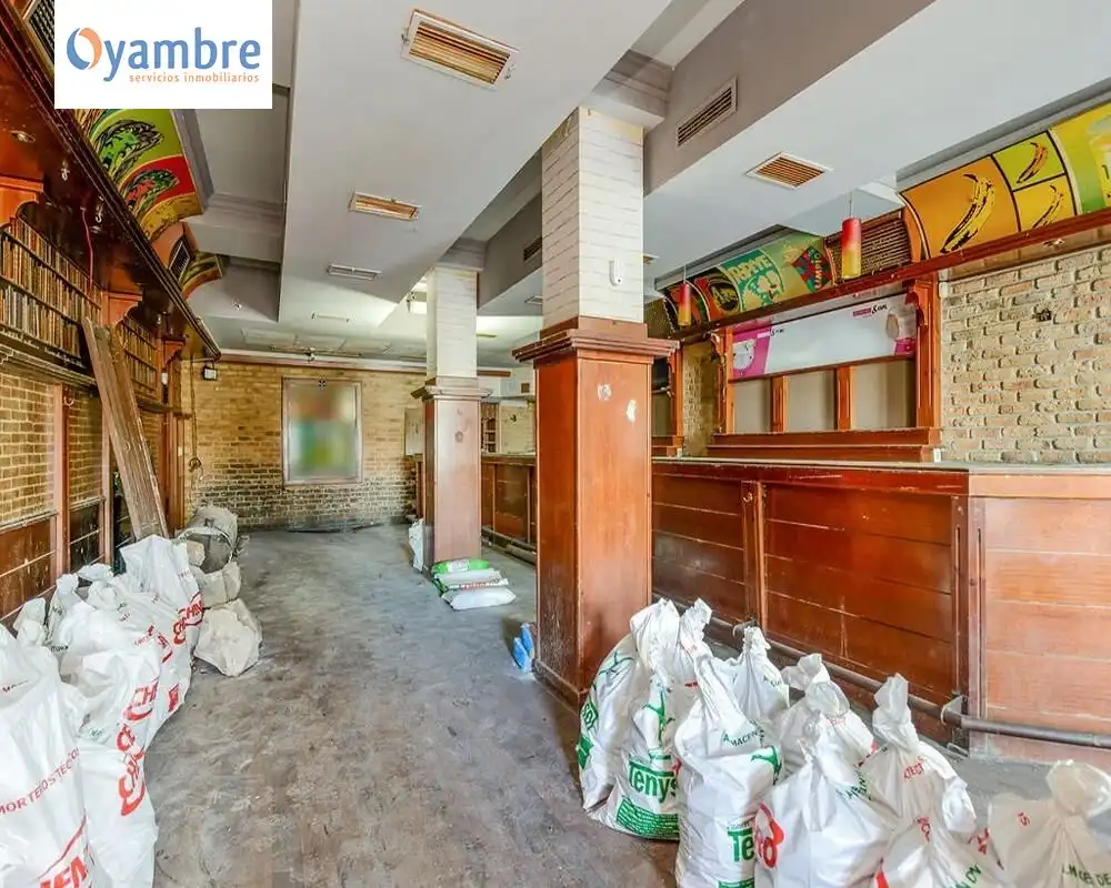 Business premises for sale in Rodríguez San Pedro 19, imagen 20