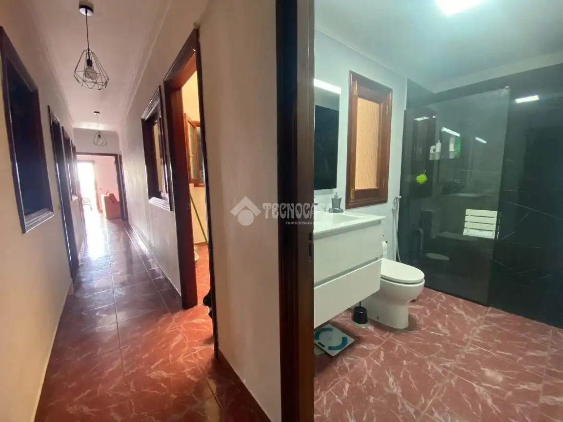 Piso en venta en Gáldar con Balcón