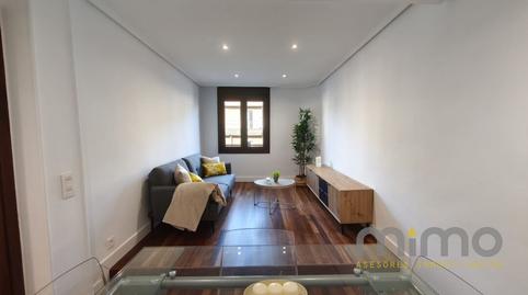 Foto 2 de Piso en venta en Zumalakarregi Kalea, 5, Pasaia, Gipuzkoa