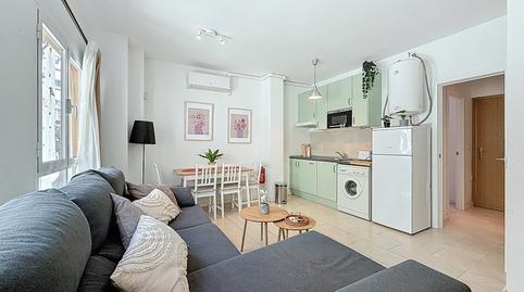 Foto 2 de Apartament en venda a Calle Carrasco, La Merced, Málaga Capital