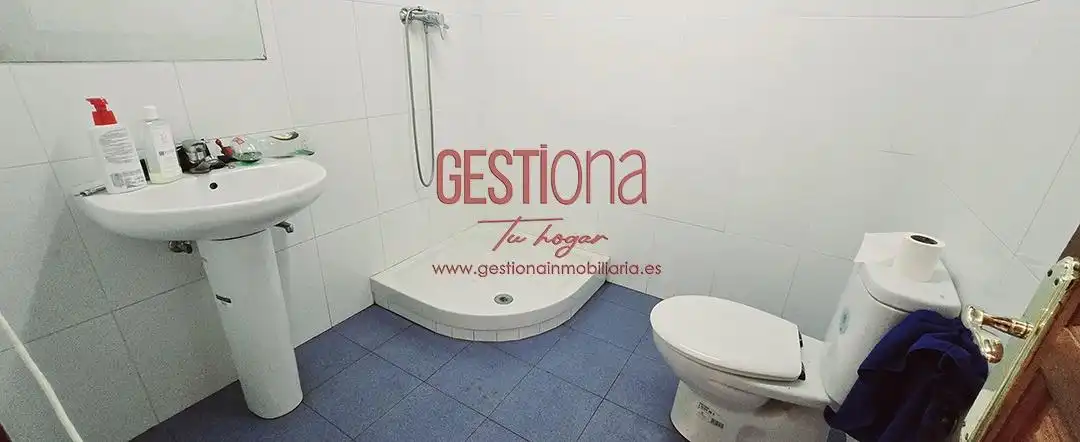 Bathroom of Industrial buildings for sale in Marina de Cudeyo
