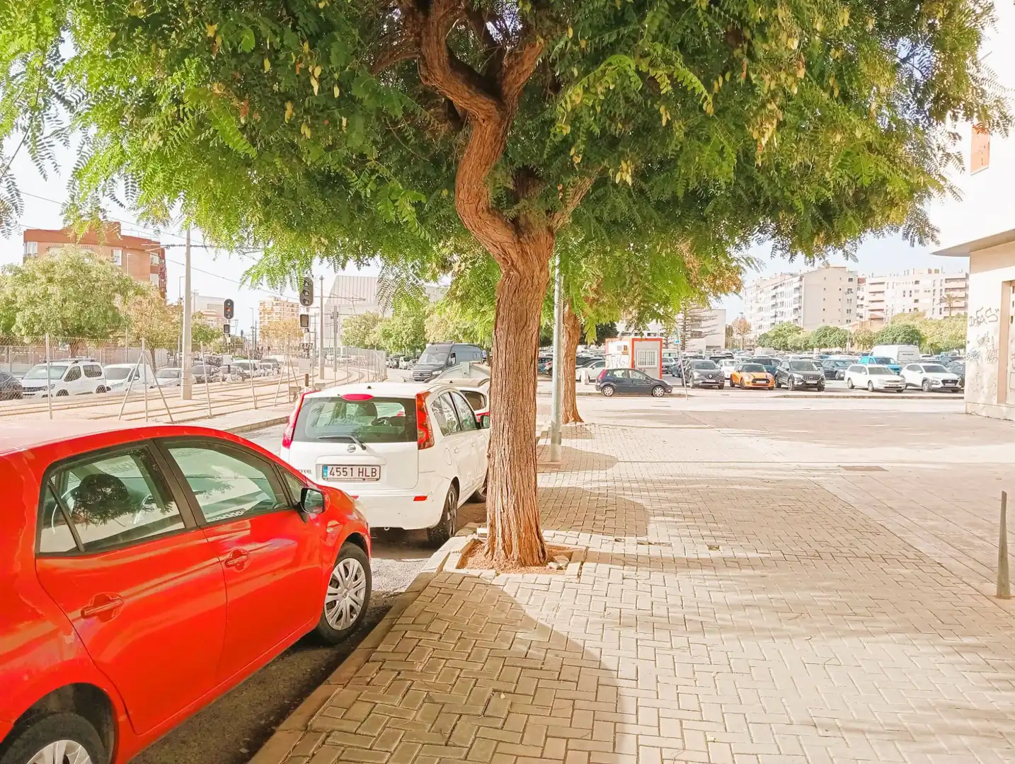 Gewerbefläche zum Verkauf in Centro Urbano, imagen 11