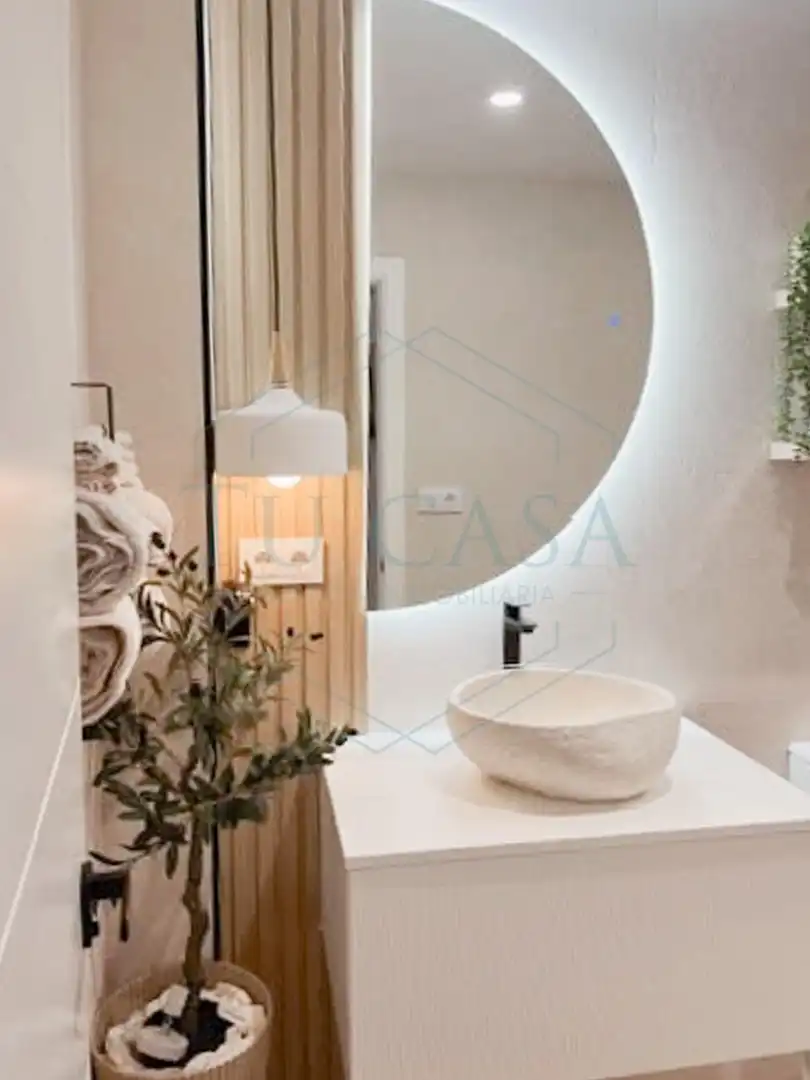 Appartamento con terrazza in vendita a Núcleo urbano, imagen 32