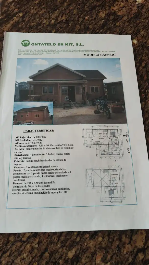 Casa o xalet en venda en Alicante / Alacant amb Aire condicionat, Calefacció i Jardí privat