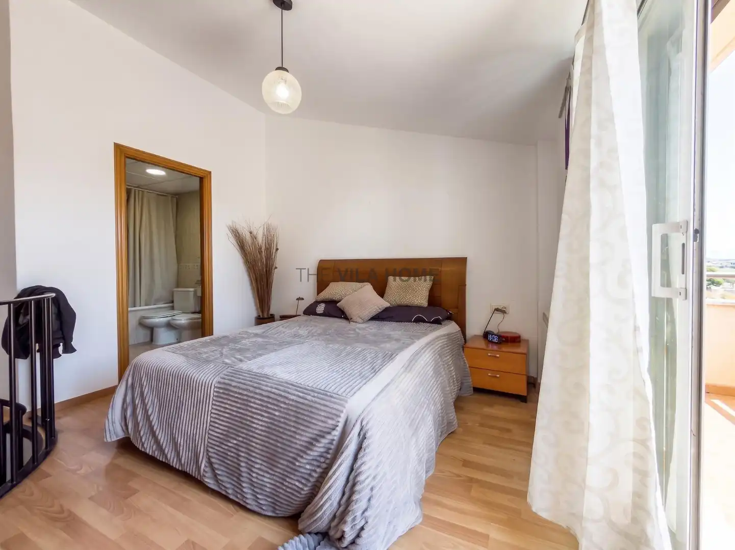 Habitación de Dúplex en venta en Vilafranca del Penedès con Aire acondicionado, Calefacción y Terraza