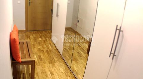 Foto 5 de Piso en venta en Cuatro Caminos - Azca, Madrid Capital