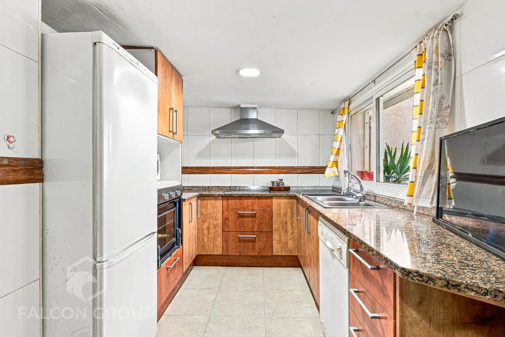 Cocina de Planta baja en venta en Calafell Poble