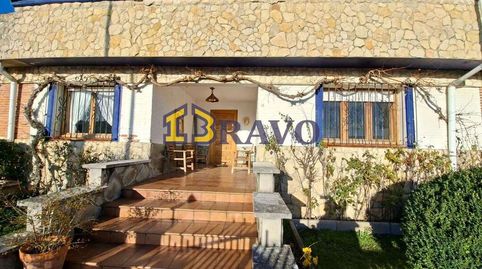 Photo 4 of Houses for sale in Valle de Losa, Burgos