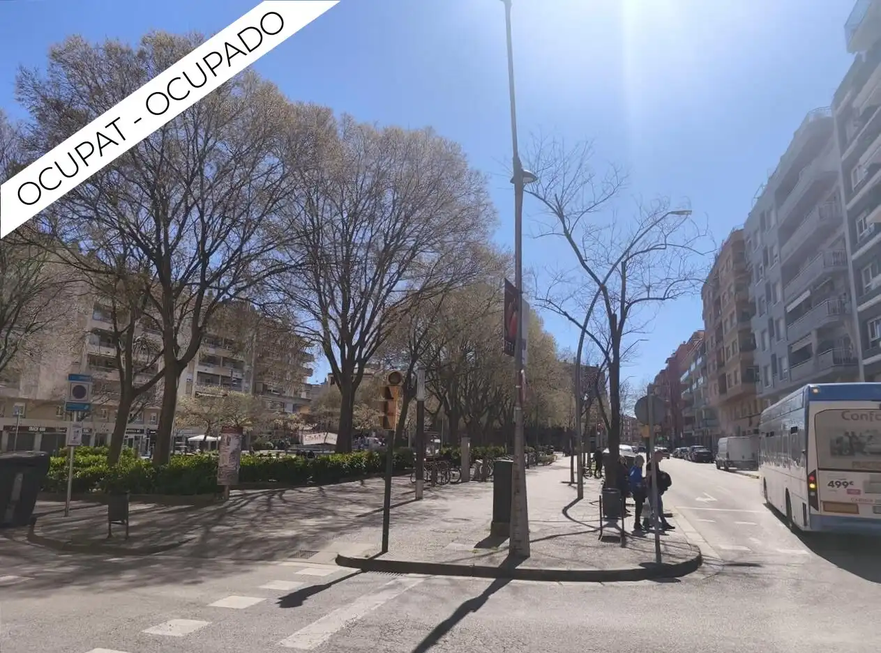Apartament amb terrassa en venda a Santa Eugènia