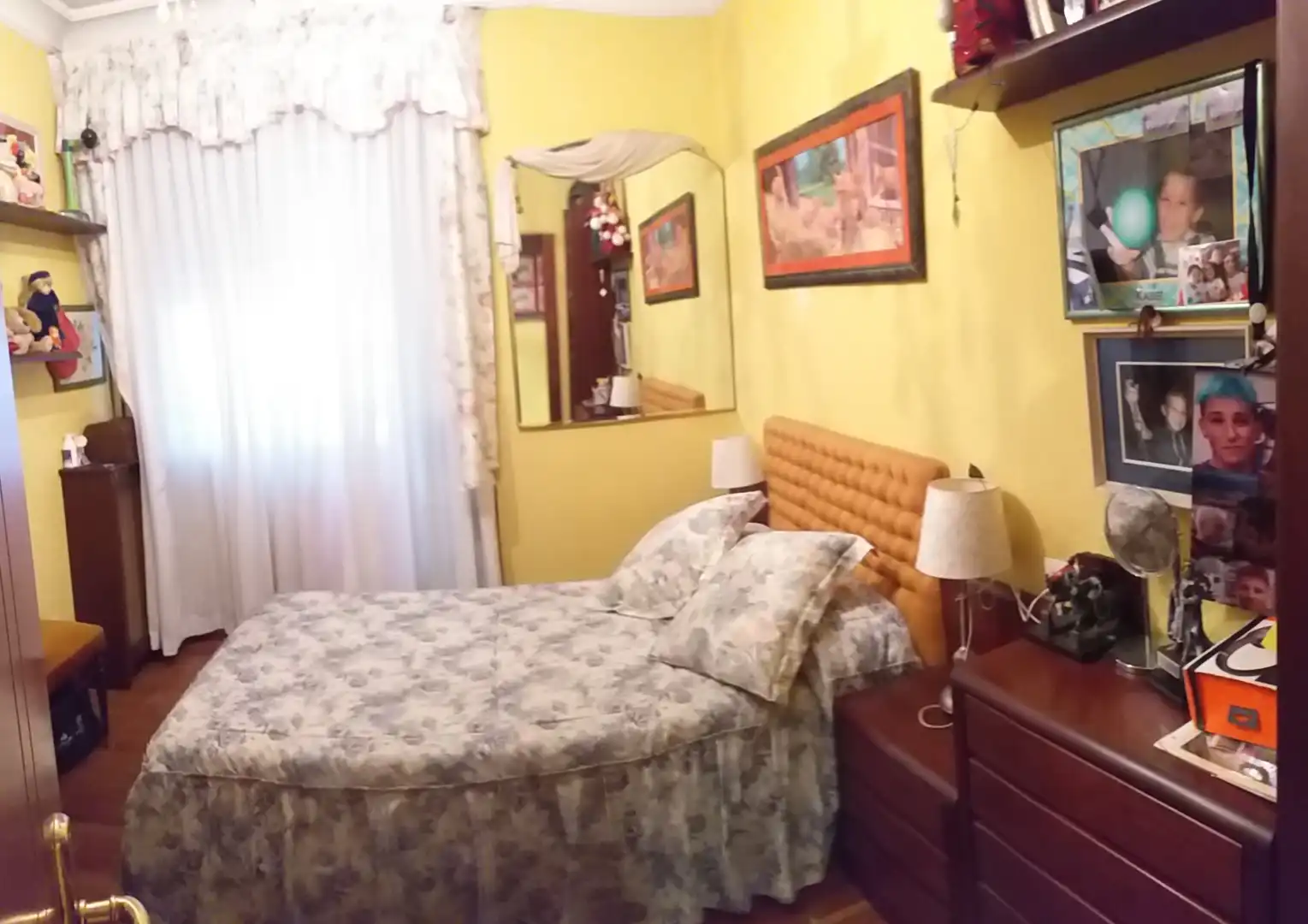 Flat with terrace for sale in Zabalburu Plaza, imagen 5