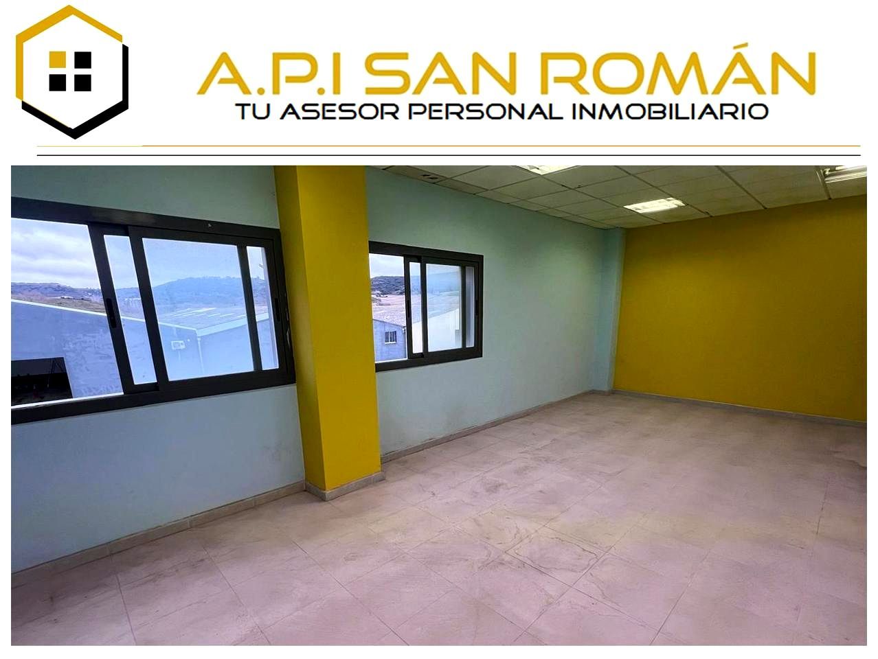Office to rent in Villalbilla