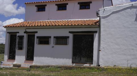 finca en venta 126 has. recreo caza caserío en Belmonte, immagine 3