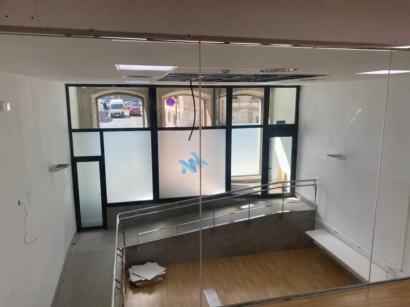 Gewerbefläche zur Miete in Centro - Recinto Amurallado, imagen 15