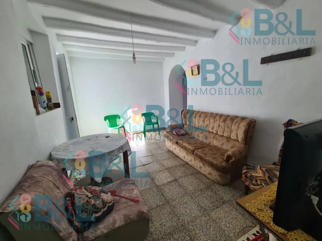Casa o chalet en venta en Santa Bárbara de Casa