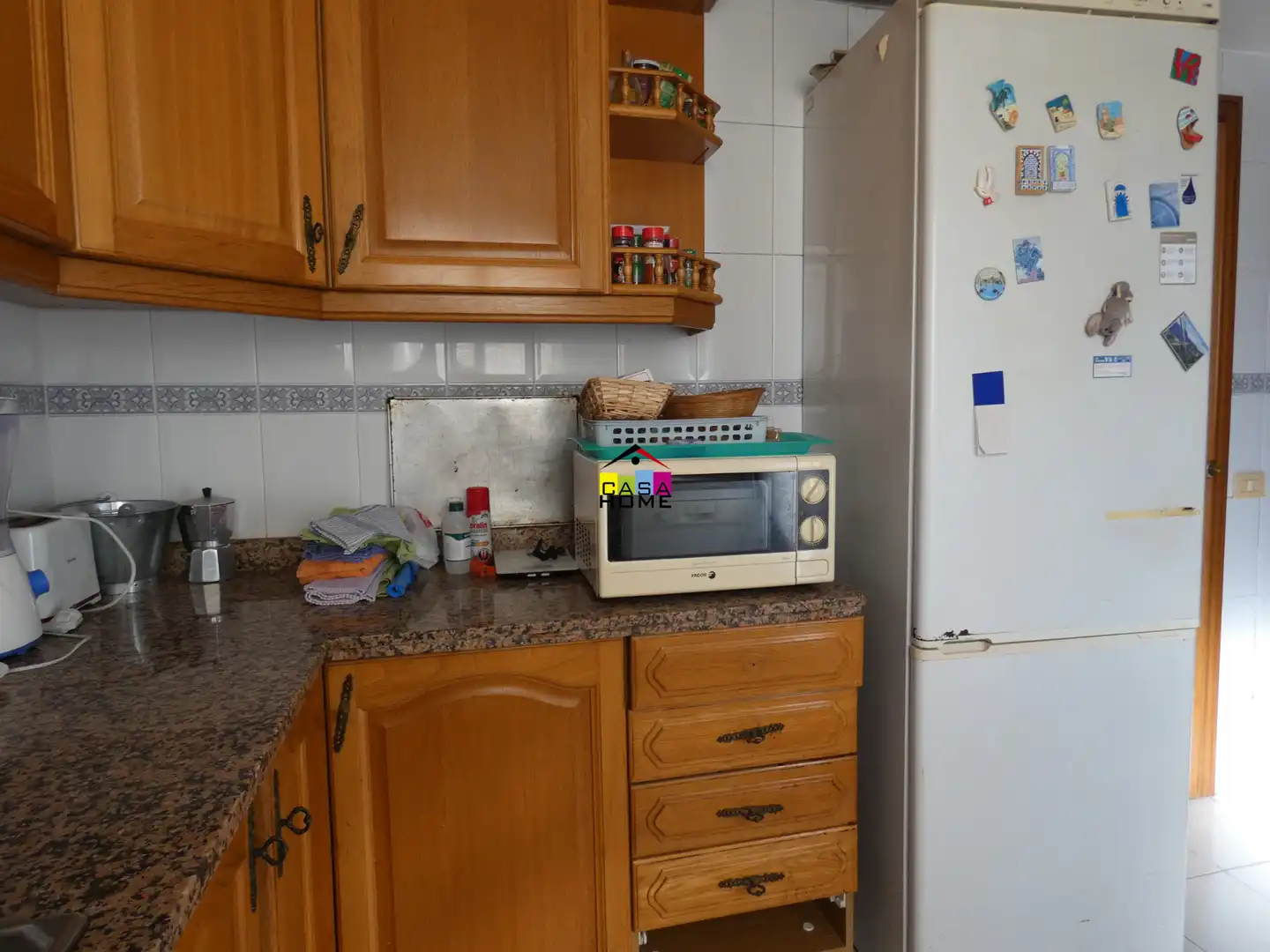 Attique avec terrasse à vendre à Este, imagen 17