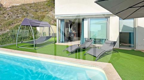 Foto 5 de Casa o xalet de lloguer a Calle de la Serra D'espadà, El Faro, Cullera