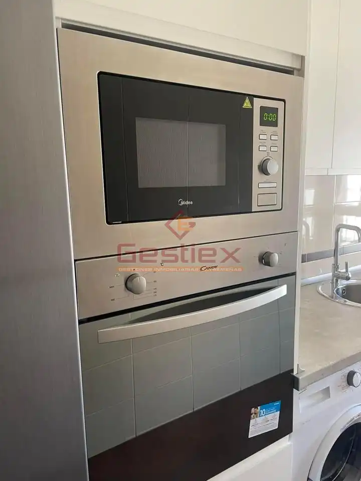 Cocina de Piso de alquiler en Almendralejo con Amueblado