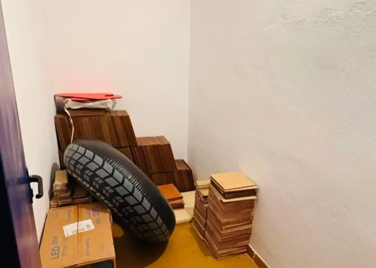 Appartement compact avec piscine à vendre à Bellreguard, imagen 17