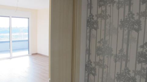 Foto 4 de Pis de lloguer a Calle Café Florián, Parque Venecia,  Zaragoza Capital