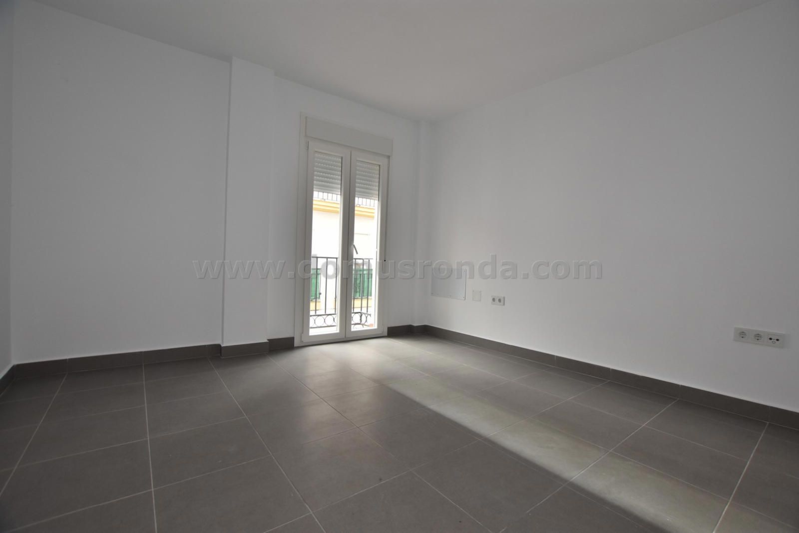 Pis de lloguer en Ronda amb Terrassa