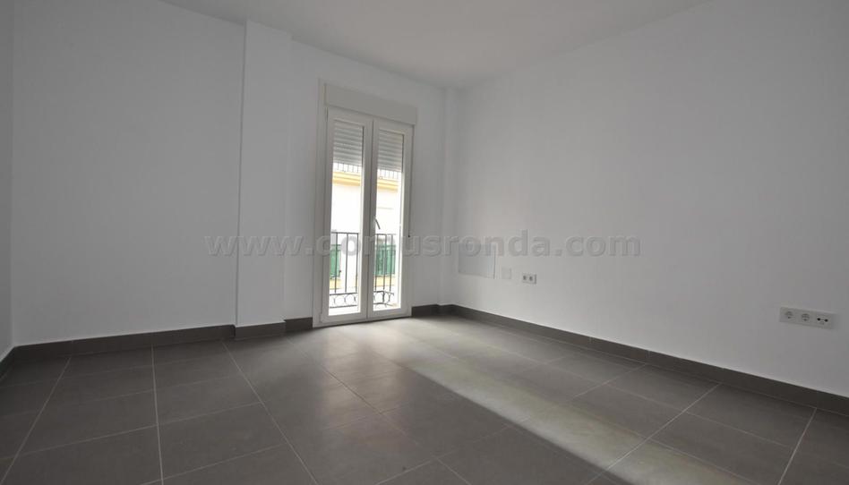 Foto 1 de Pis de lloguer a Centro, Málaga