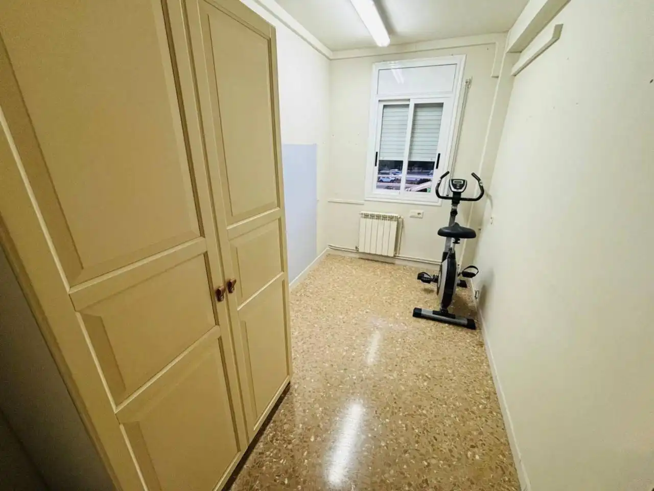 Piso en venta en Vilanova i la Geltrú con Aire acondicionado, Calefacción y Terraza