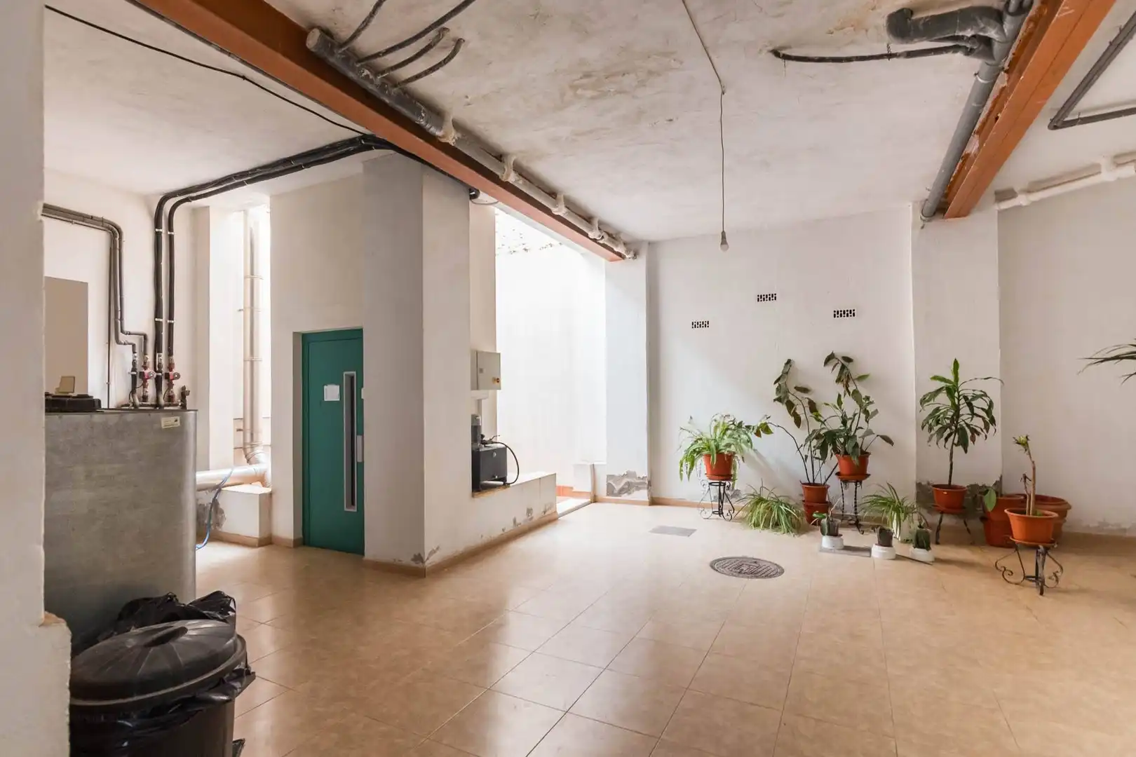 Casa rústica amb terrassa en venda a Totana, imagen 5