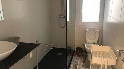 Foto 3 de Apartamento de alquiler en Russafa, Valencia Capital