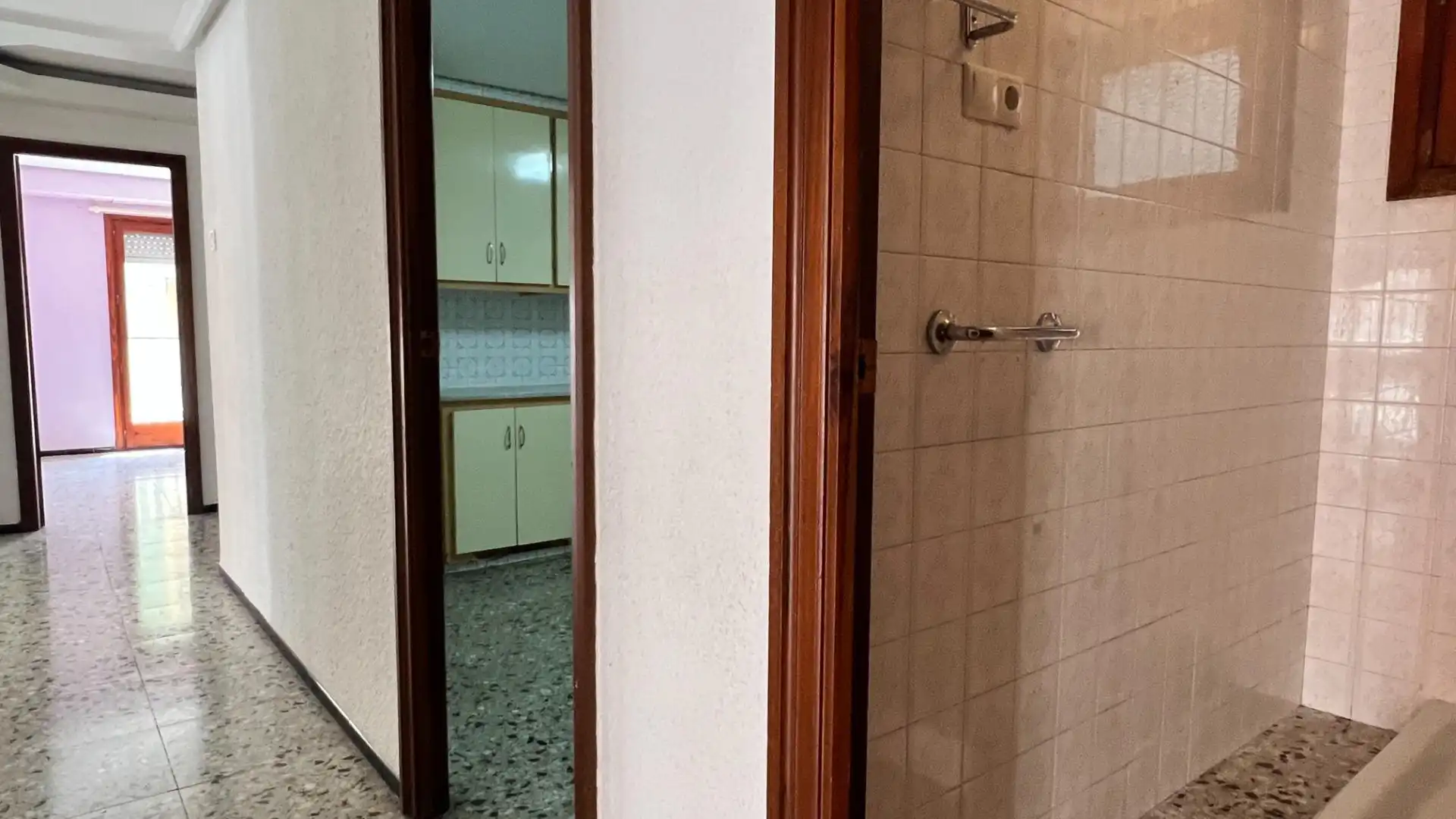 Appartamento con terrazza in vendita a Elche ciudad, imagen 56