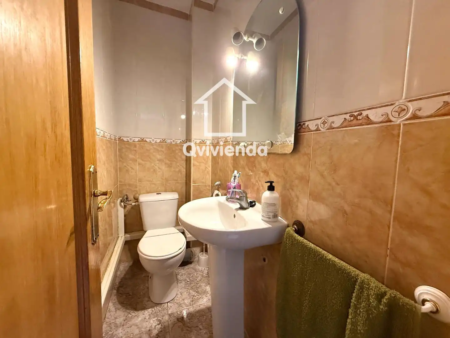 Wohnung mit Terrasse zum Verkauf in Alexandre Gali, D, imagen 24