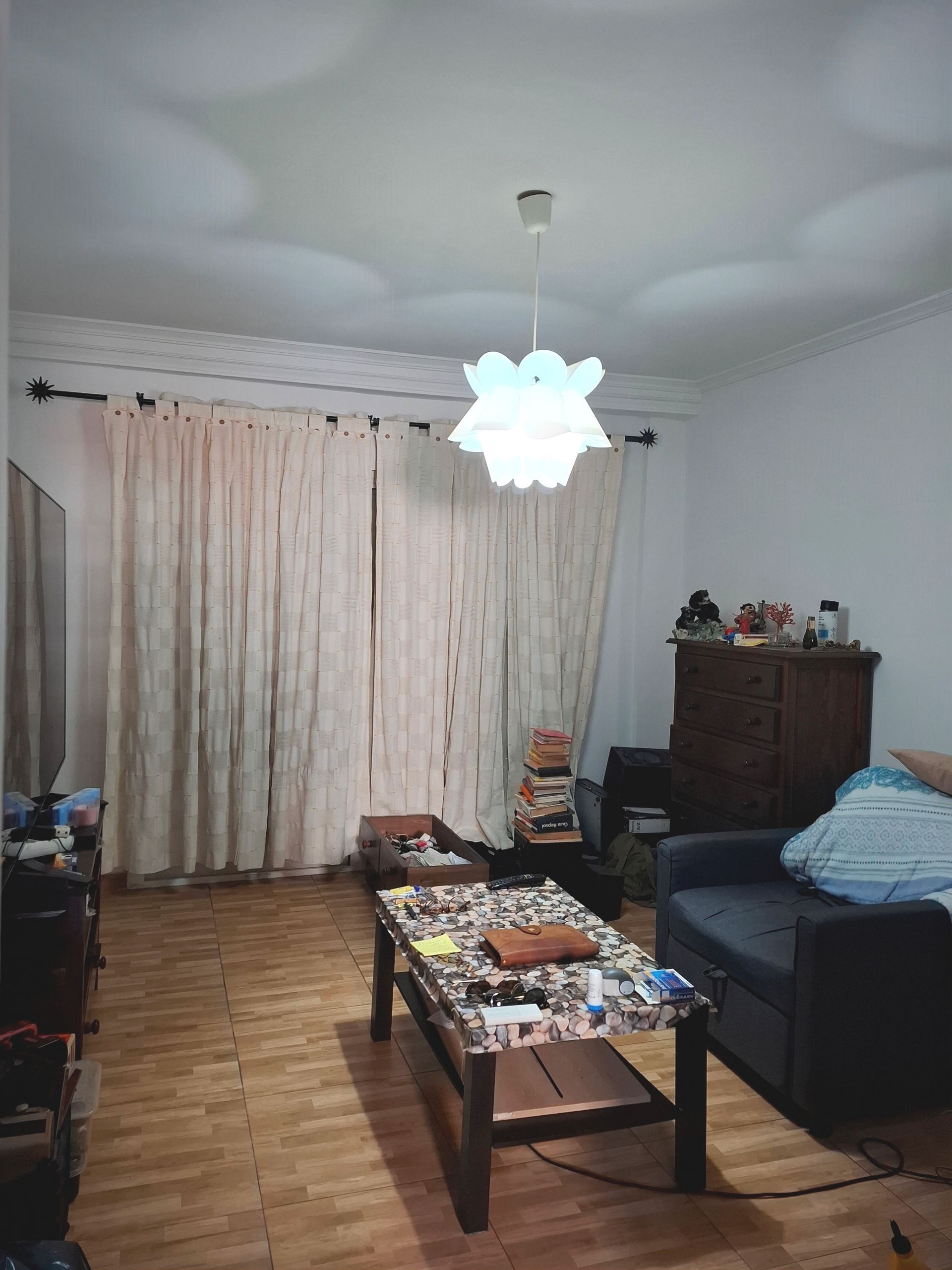 Sala d'estar de Pis en venda en Jerez de la Frontera amb Terrassa