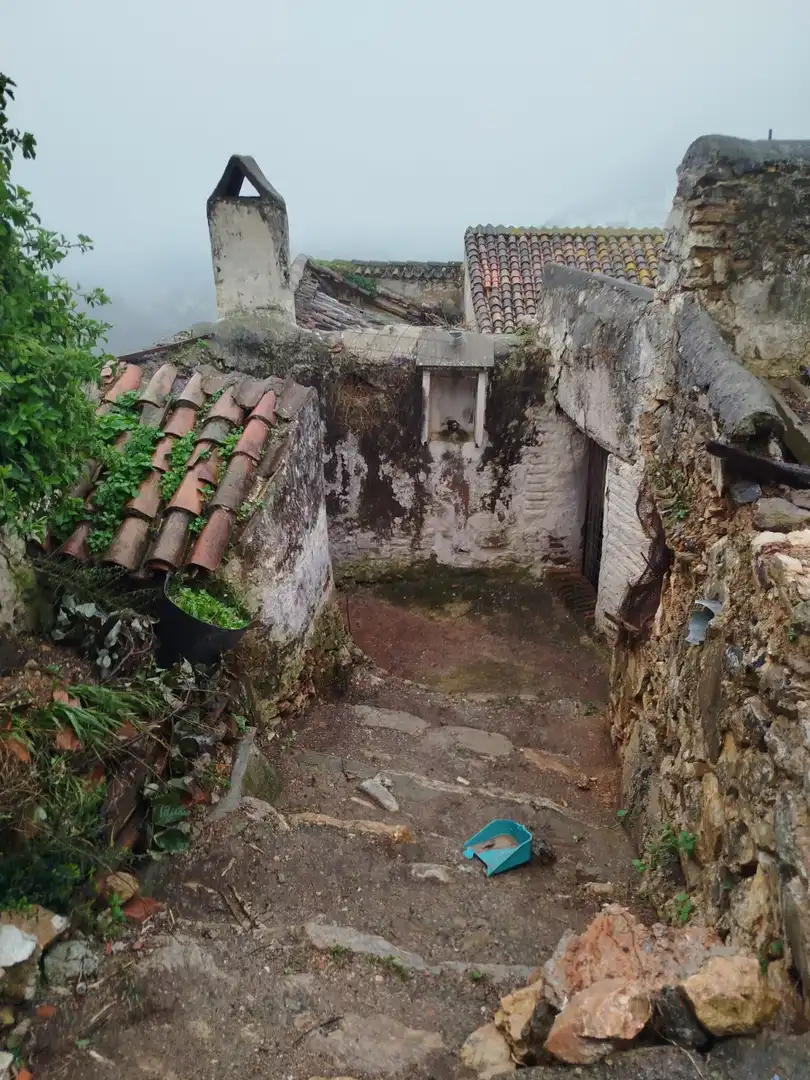House with terrace for sale in Casares pueblo, imagen 30