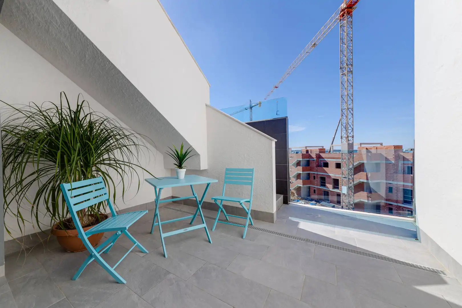 Apartment with terrace for sale in El Raso, imagen 25