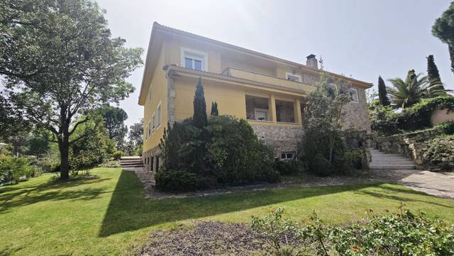 Casa-chalet en Alquiler en Parque en Santo Domingo