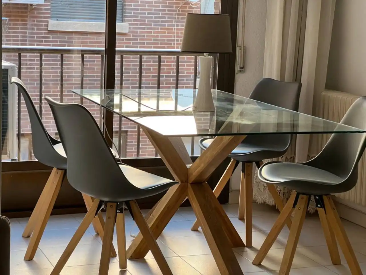 Apartament de lloguer a Avenida Europa, Avenida Europa - San Antón