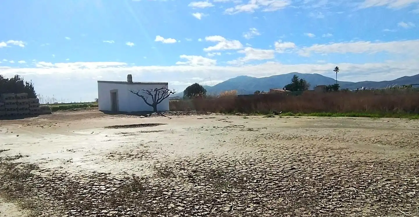 Terreno rústico en venta en Zona Hospital, imagen 10