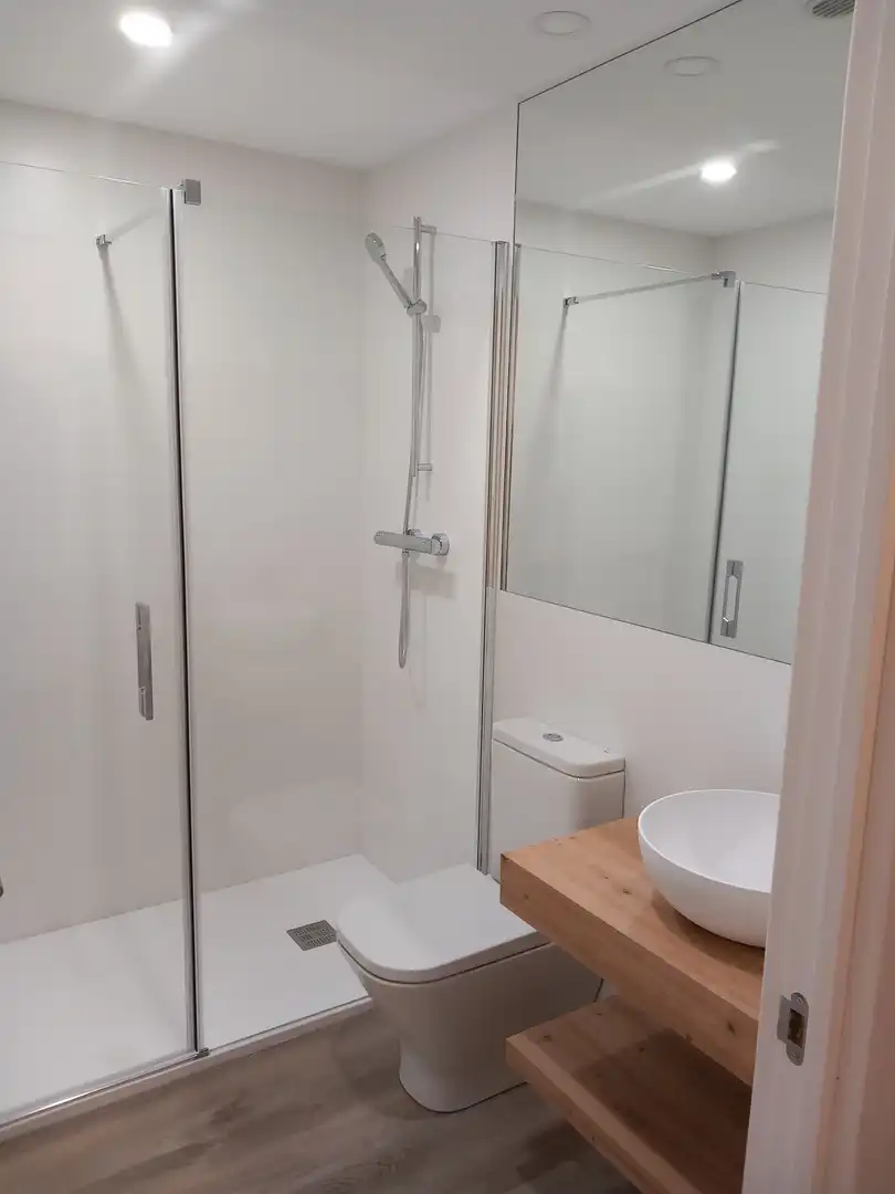 Duplexes for rent in guifre, Progrés - Pep Ventura