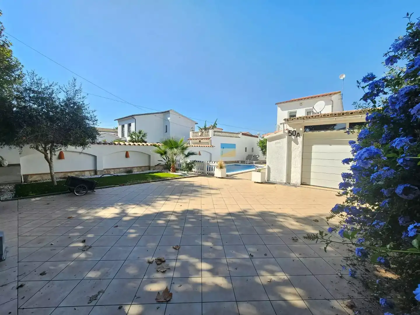 Casa con terraza en venta en Tordera - Fluvià - Llobregat, imagen 12