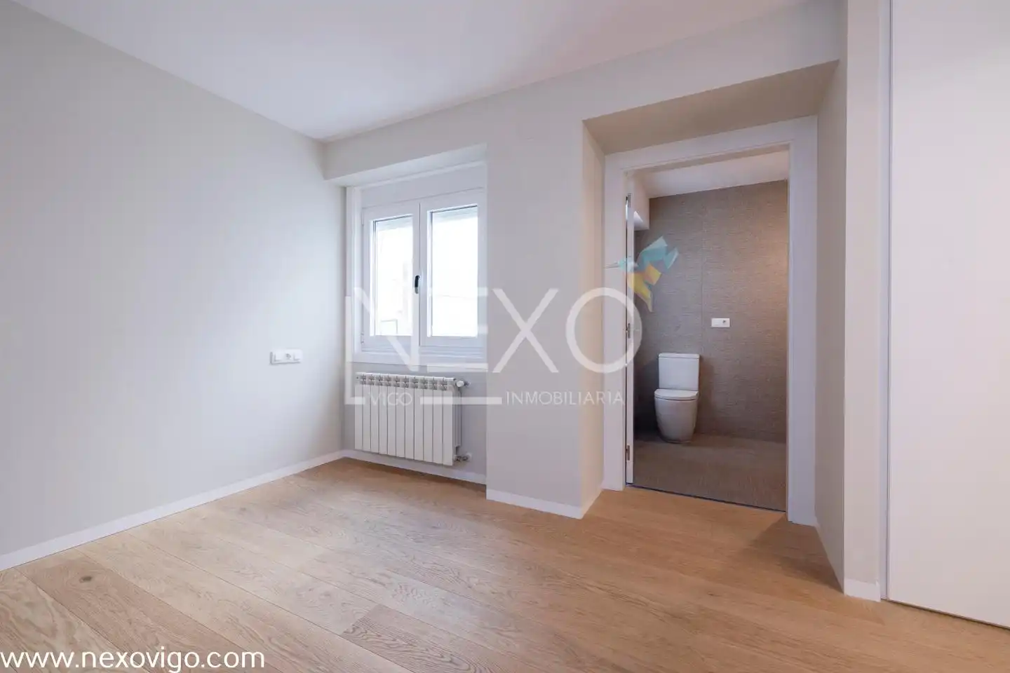 Piso con ascensor en venta en Rúa do Uruguai, imagen 24