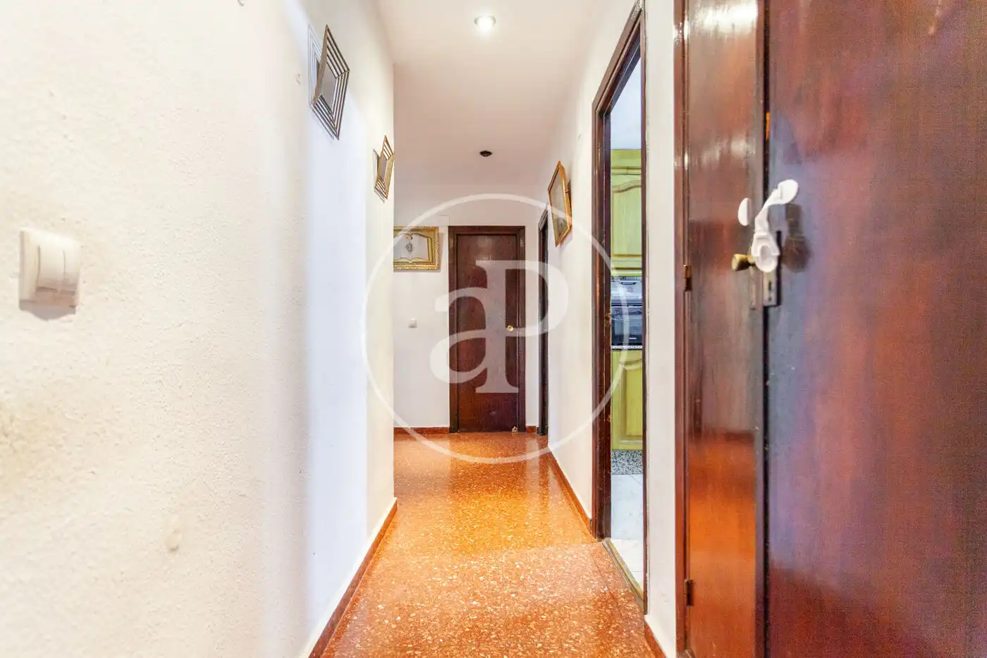 Piso en venta en Av. de la Pianista Martínez Carrasco, Malilla