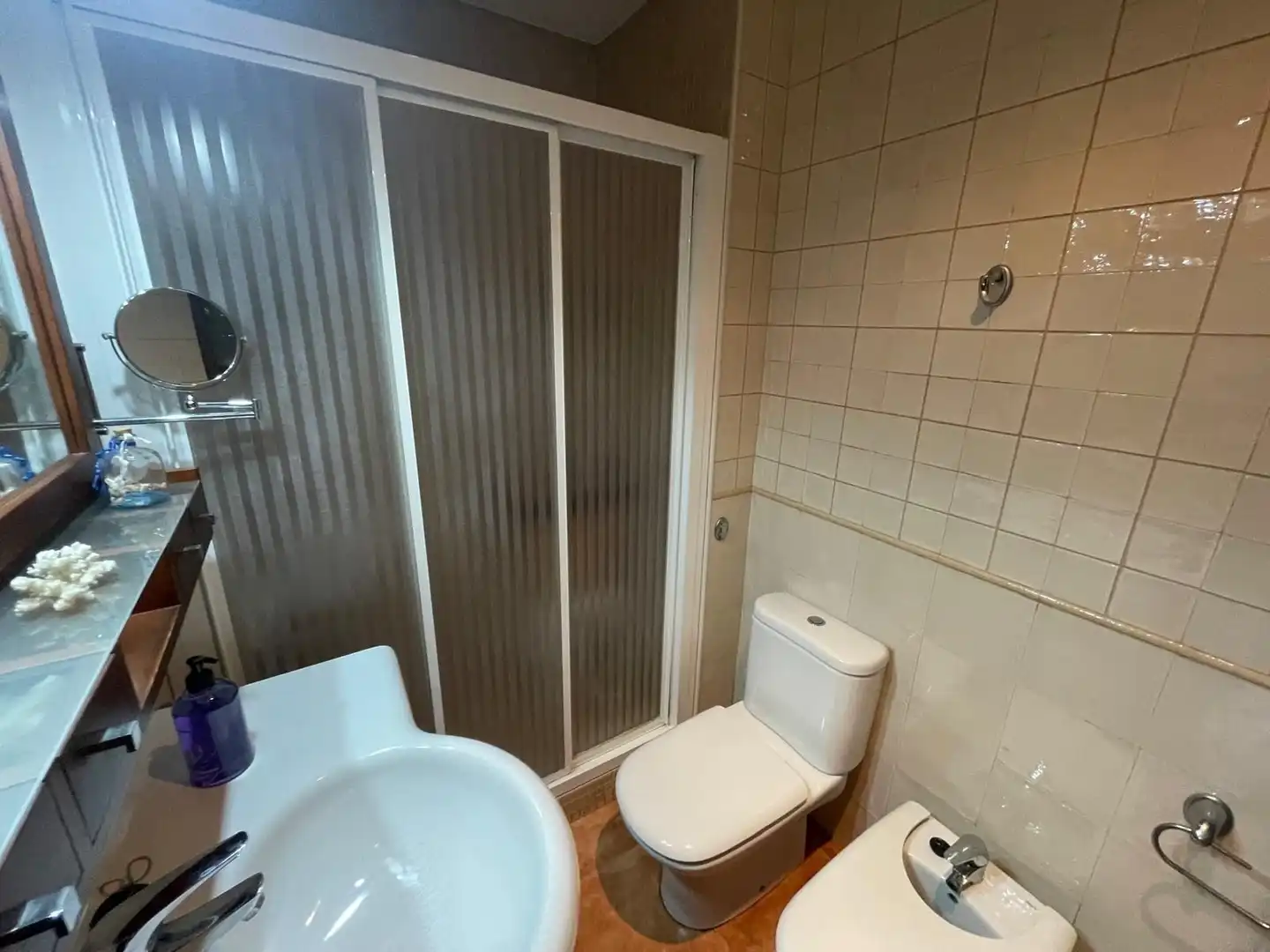 Apartament amb ascensor en venda a Casco Antiguo, imagen 12