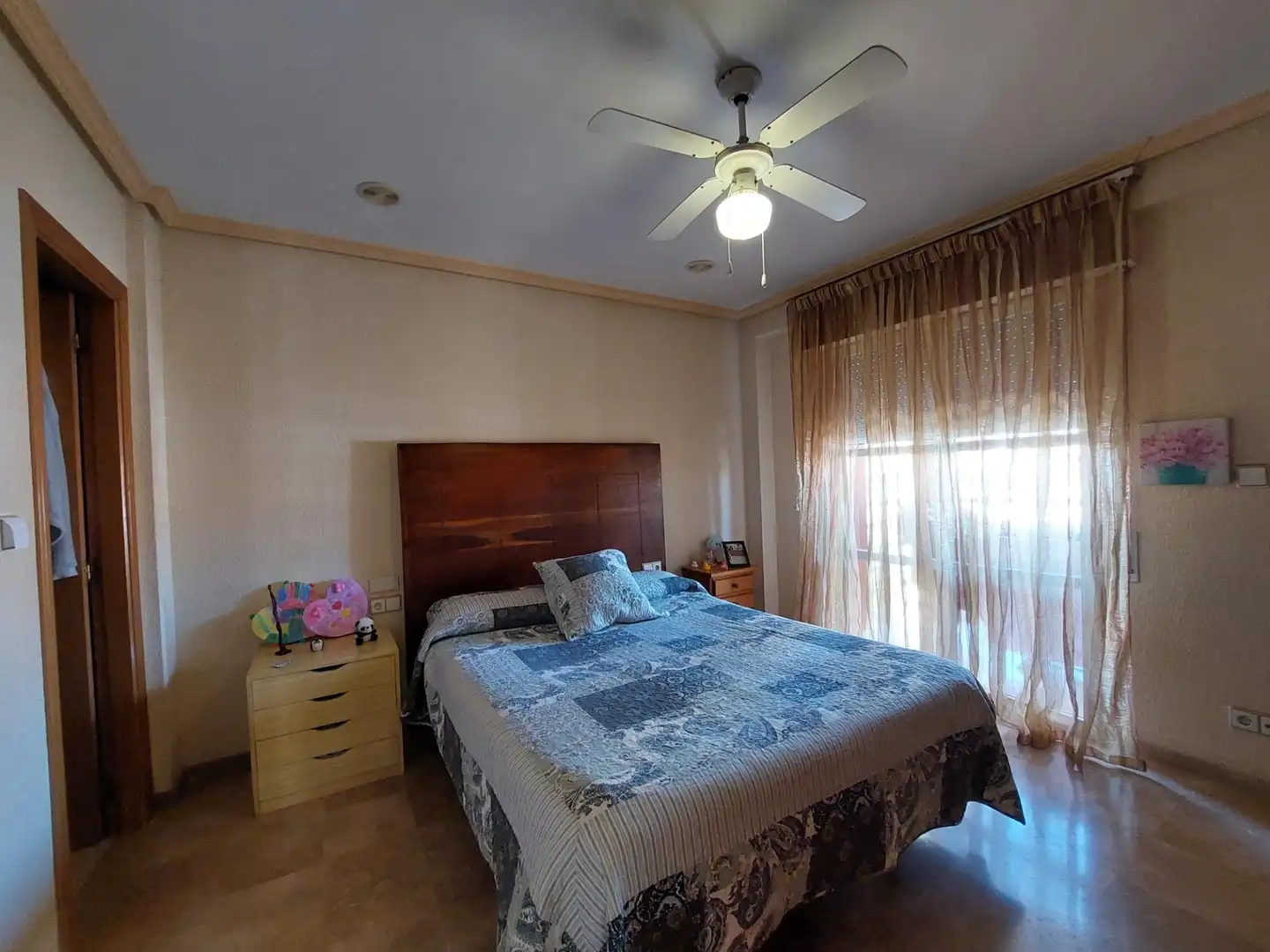 Piso con terraza en venta en Rabasa - Los Ángeles - San Agustín, imagen 48