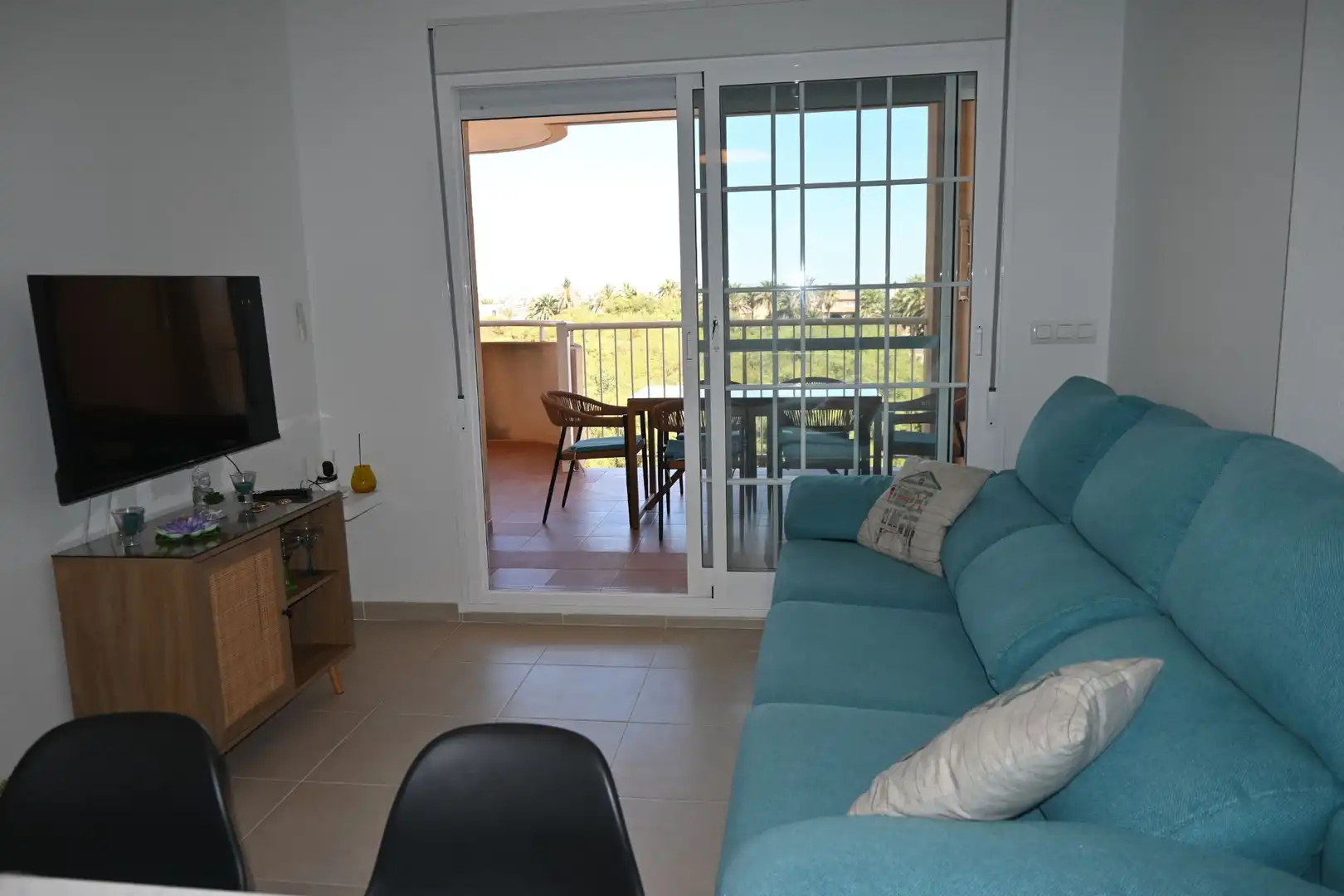 Apartament amb piscina en venda a Calle Sierra del Almirez 15, imagen 7
