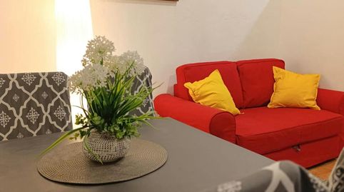 Foto 4 de Piso de alquiler en N/a, San Gil, Sevilla Capital
