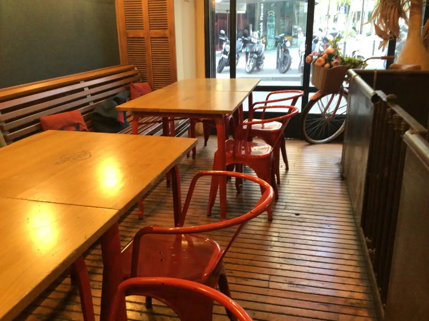 Local comercial en traspaso en Ciutat Vella, imagen 13